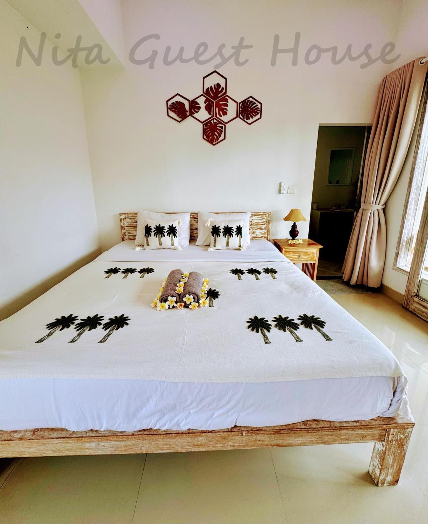 Nita Guest House Bali Canggu  Exterior photo